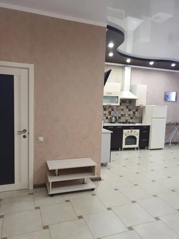 Квартира с видом на море