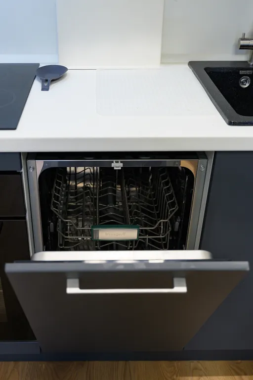 Квартира Однокомнатная квартира в новом доме — Песочный