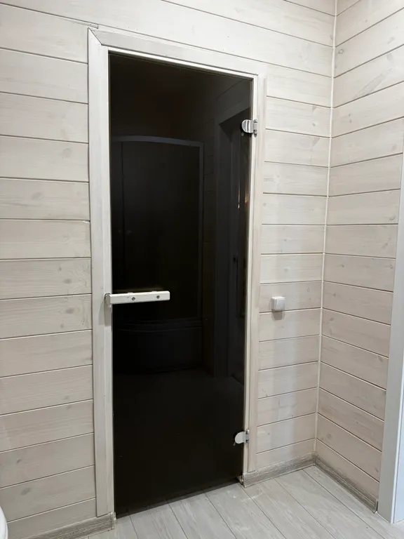 Коттедж 1-комнатный Дом — Юсупово