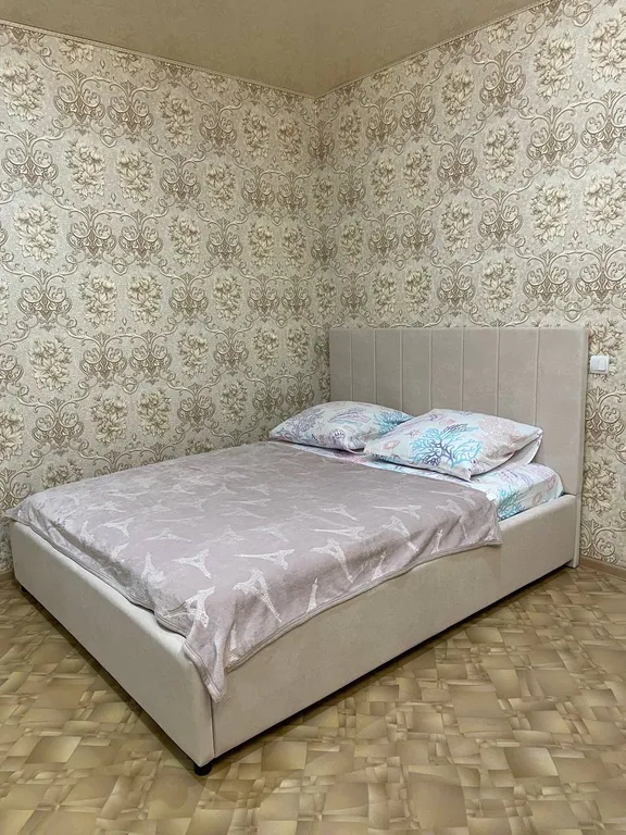 1-комнатная Квартира — аренда посуточно в Благовещенск