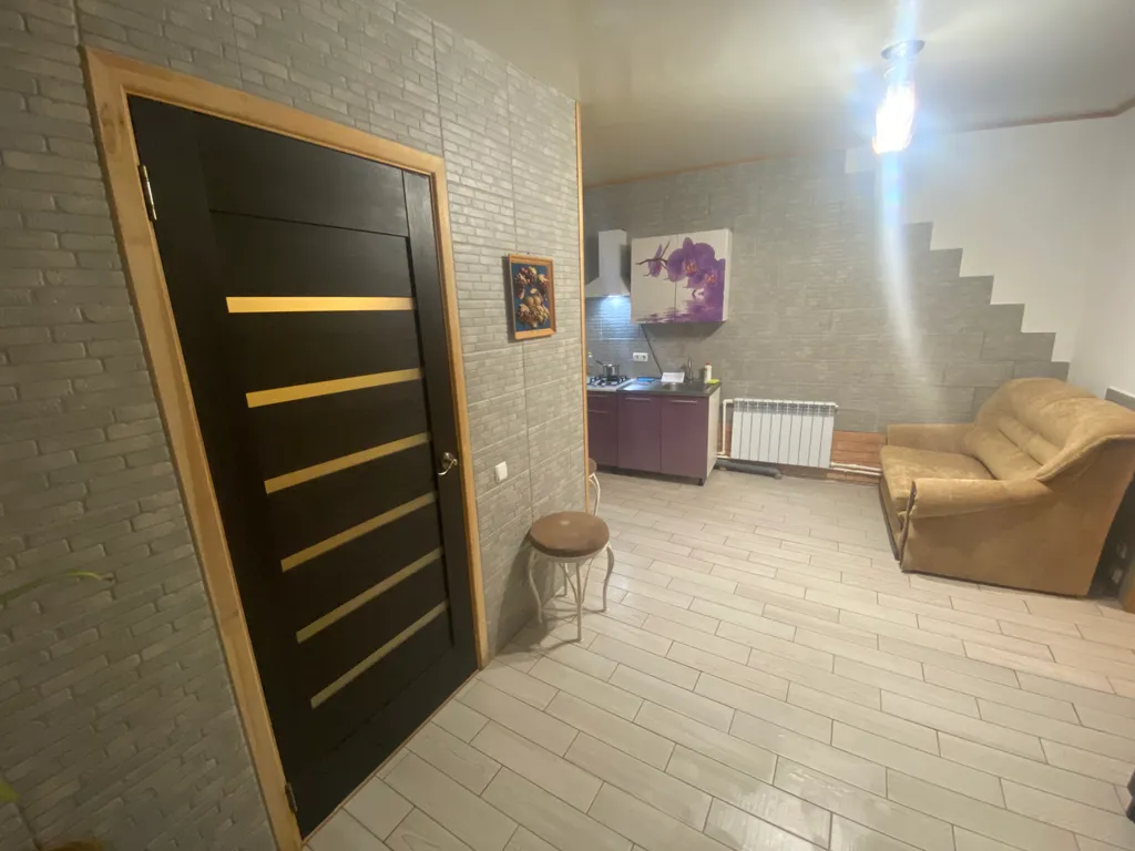 Квартира 1-комнатная Квартира — Севастополь