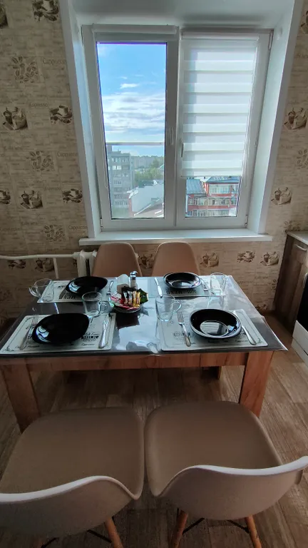 Квартира в центре