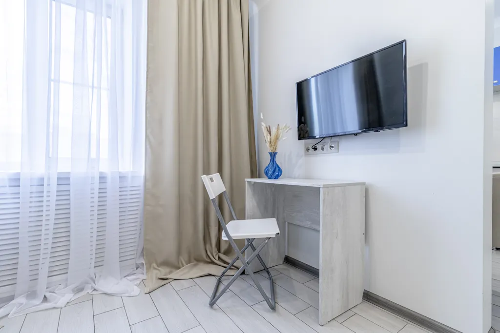 Time Apart Уютная квартира в центре Кургана