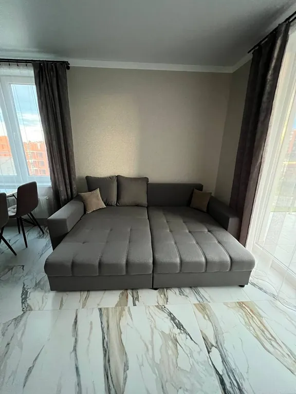 Квартира Уютная квартира рядом с морем — Светлогорск