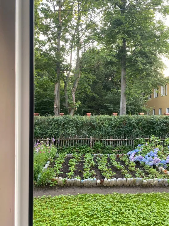 Уютная квартира в шаговой доступности от моря