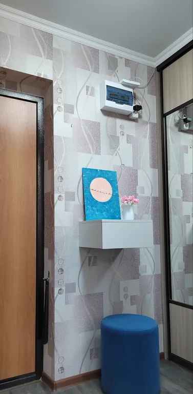 Семейный апартамент