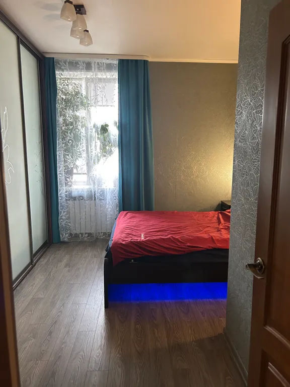 Уютная квартира в центре города, рядом с вокзалом и дорожной развязкой