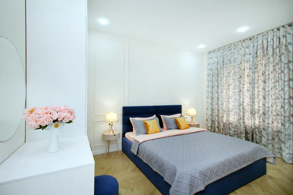 Квартира Жк Мерей возле Арбата и ТРЦ Мега парк — аренда посуточно в Алматы