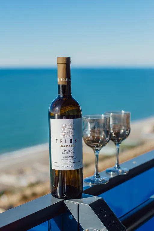 Апартамент стандарт люкс