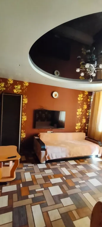 Квартира Уютная квартира в центре города — Аша