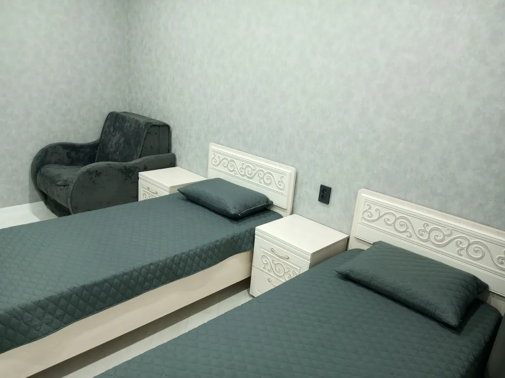 Шикарная квартира