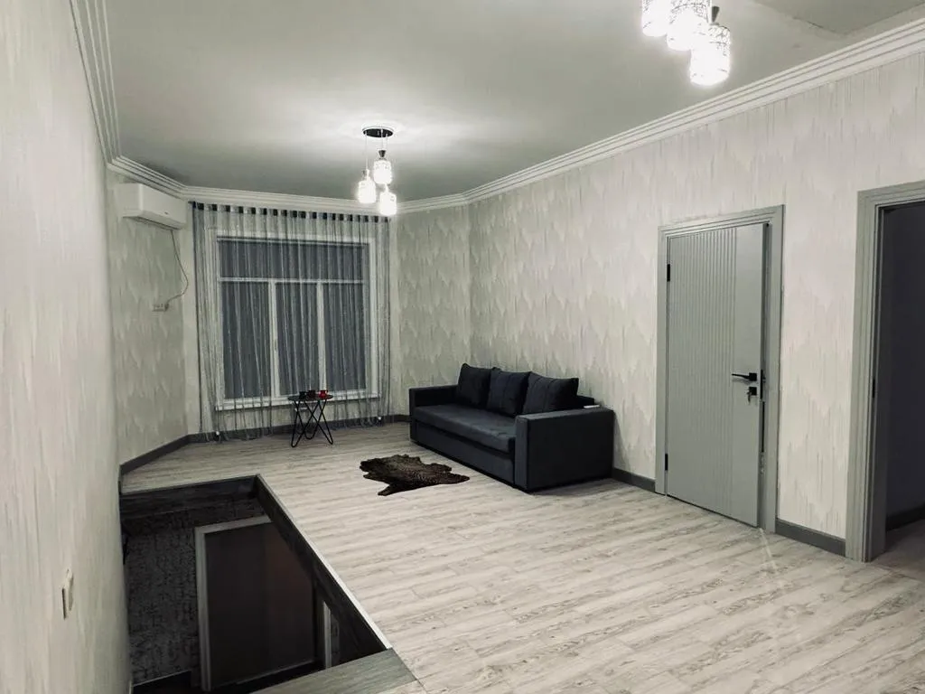 Домик у моря