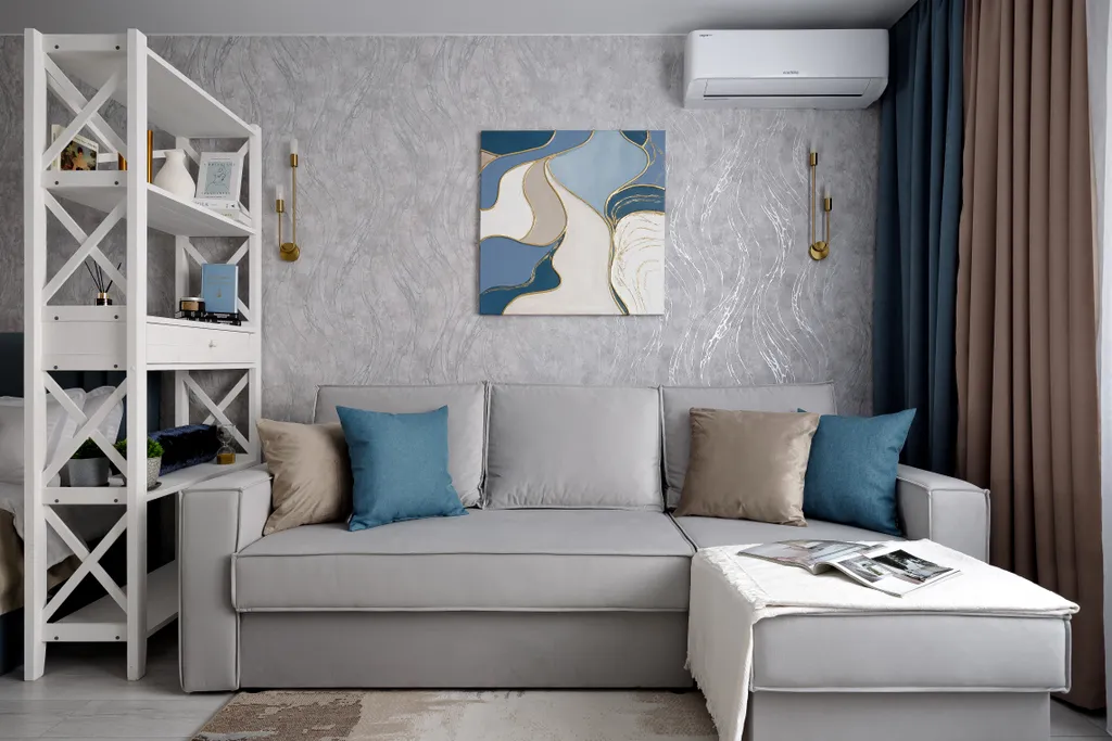 Квартира у входа в парк Галицкого