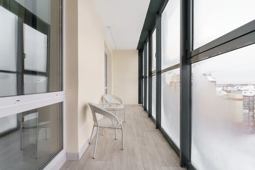 Good Night на Иванова 21