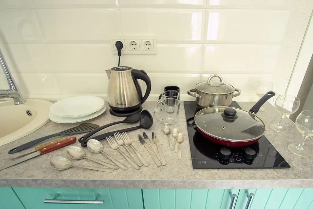 Квартира 1-комнатная Квартира — Красноярск