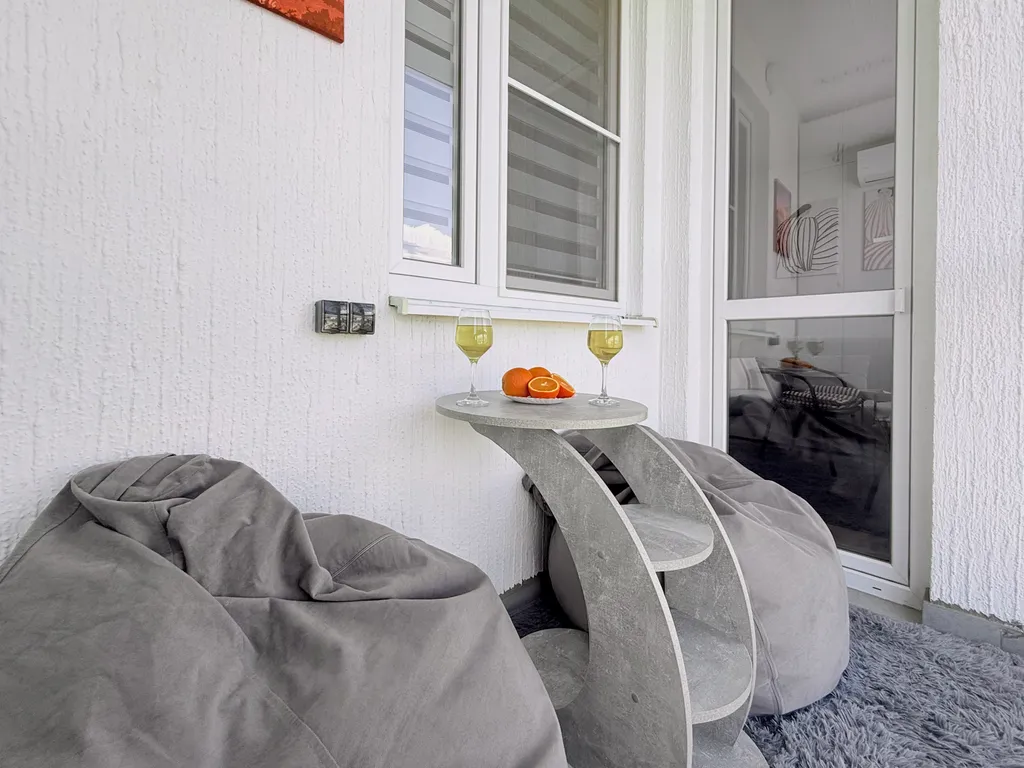 Квартира Квартира в ЖК Фрукты Черника 157 — Сириус