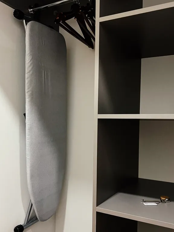 Квартира Квартира с парковкой — Сириус