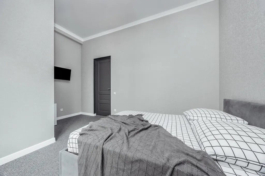 Квартира Комната — Гагра