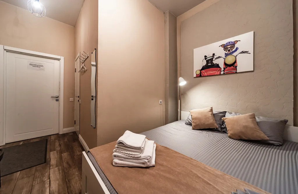 Квартира Комната — Санкт-Петербург