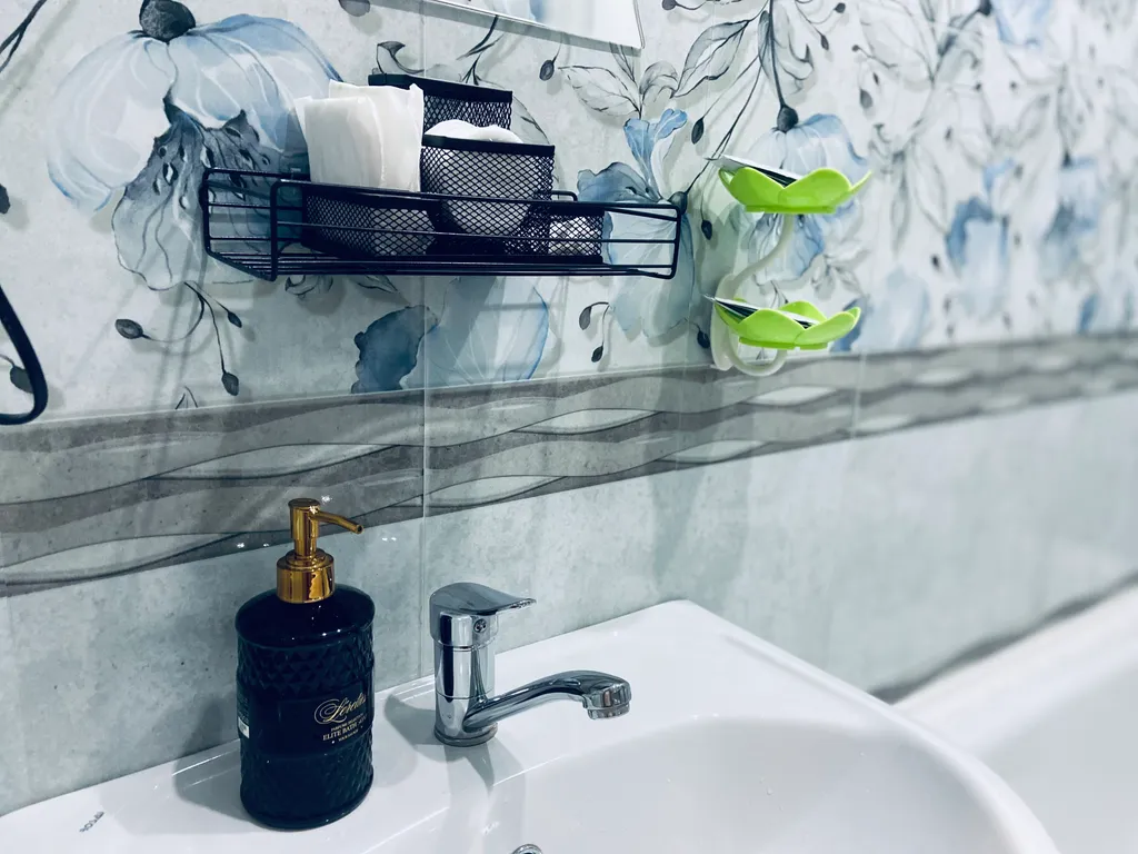 Уютная студия в новом доме комфорт- класса