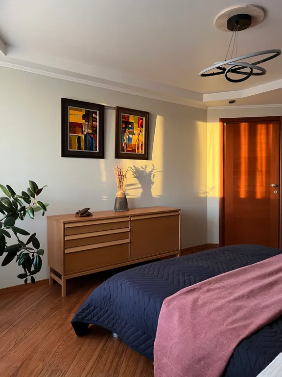 Квартира Красивая, уютная квартира на Преображенке — Москва