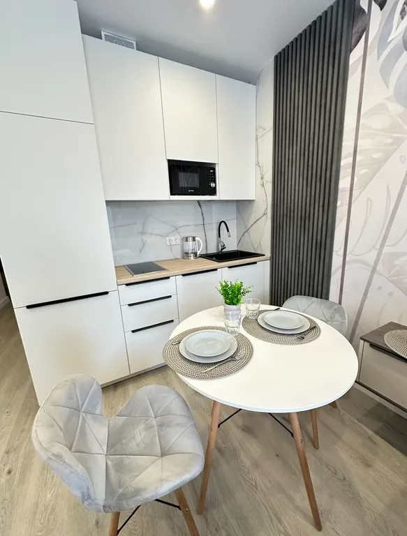 Студия в Железноводске