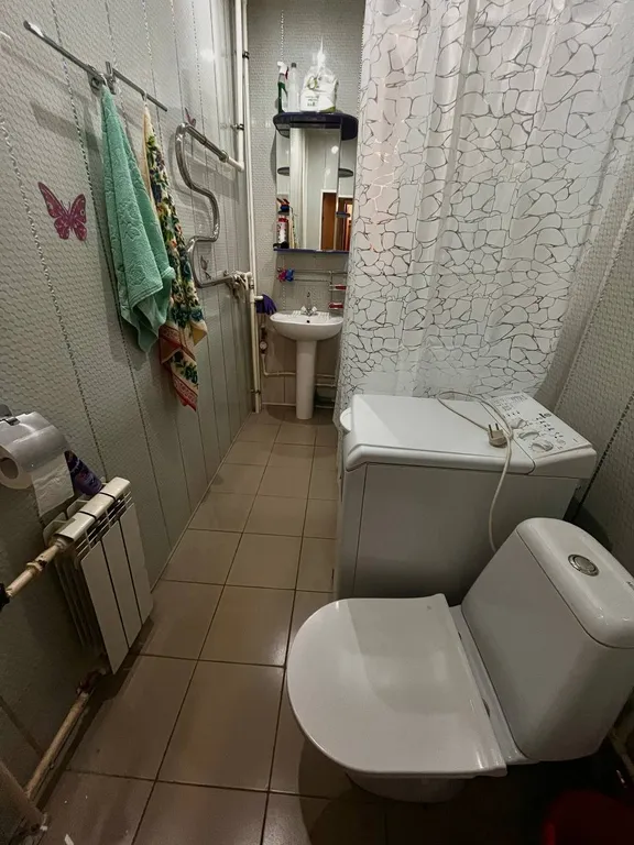 Квартира рядом с аквапарком