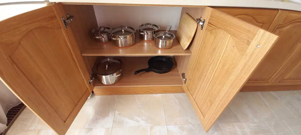 Апартаменты с видом на море