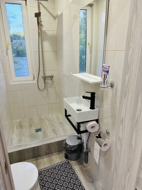 Загородный дом