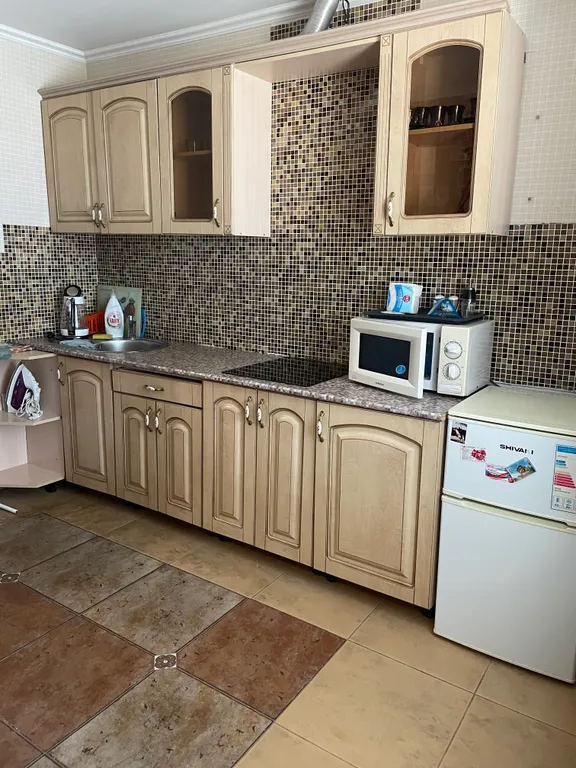 Квартира Уютная квартира очень близко к центру — Казань