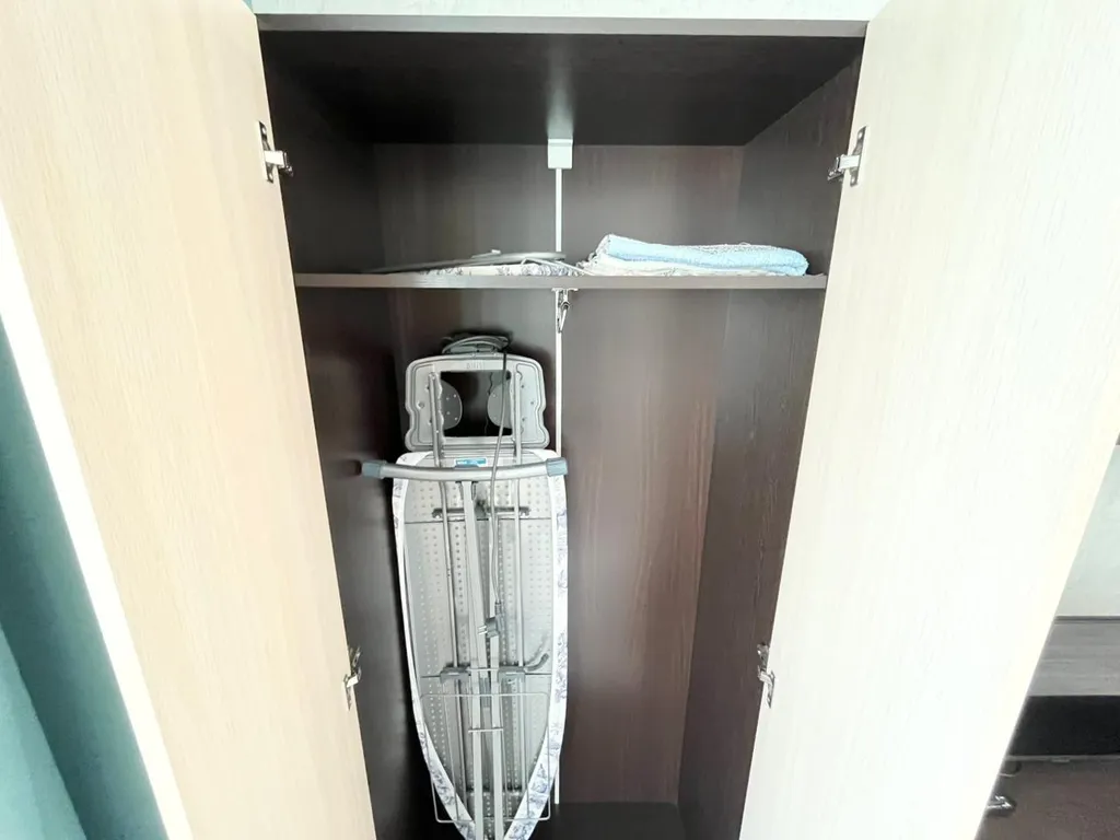 Квартира 1к квартира в Морской Горгиппии — Анапа