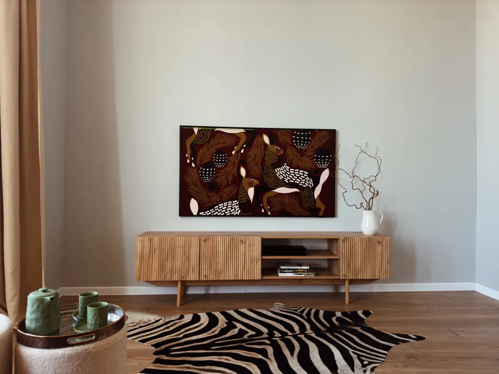 Видовая квартира с эркером