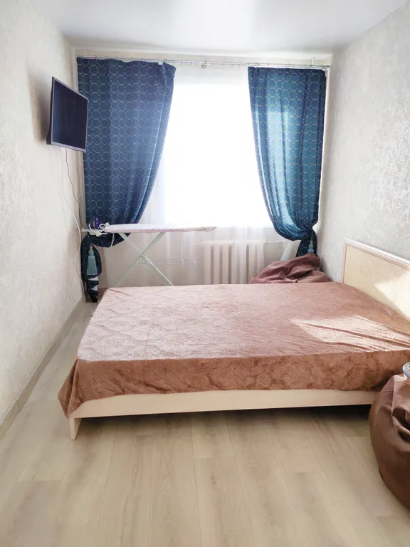 Солнечная квартира