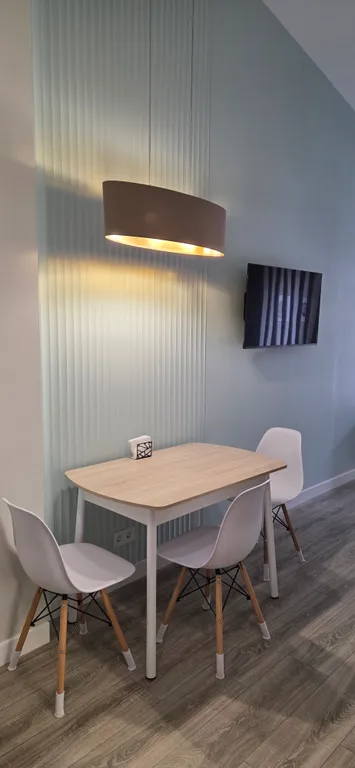 Уютный уголок комфорта