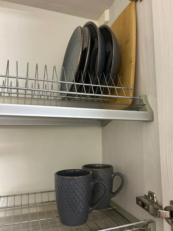 Уютная студия рядом с Мариинским театром