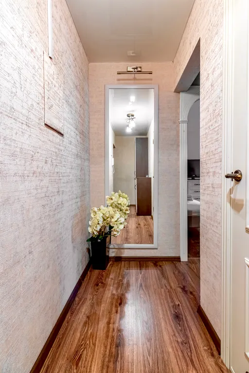 Квартира в центральной части города