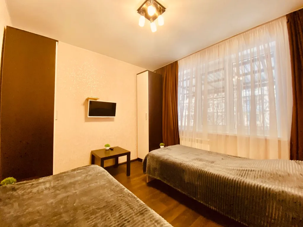 Квартира в северной части города