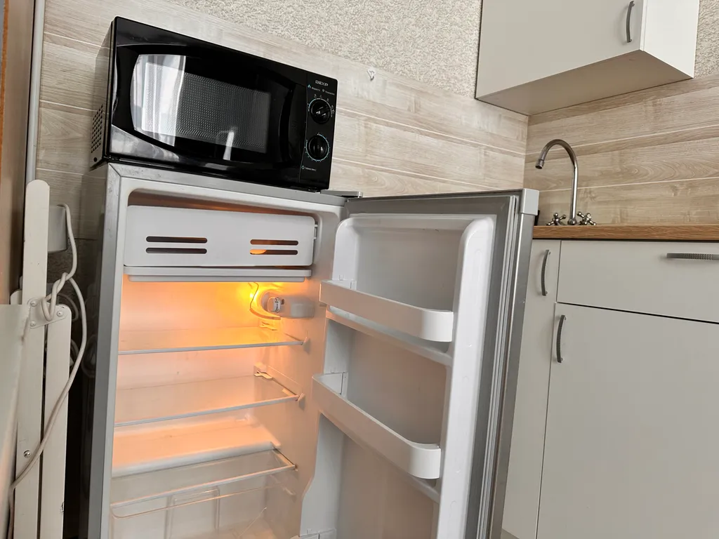 Видовая студия в районе Планеты