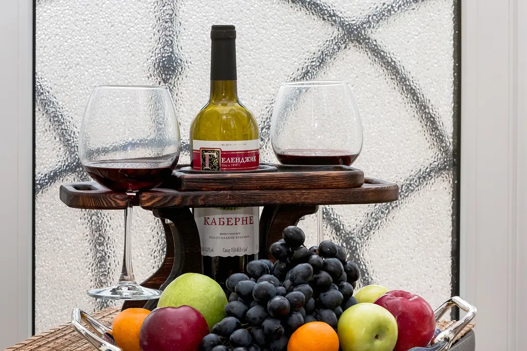 Квартира Квартира у моря — Геленджик