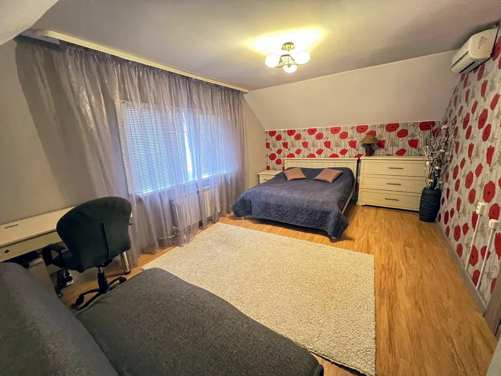 Дом у Татьяны