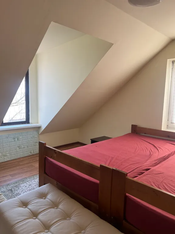 Дом на первой линии залива с выходом на пляж с эксклюзивным расположением