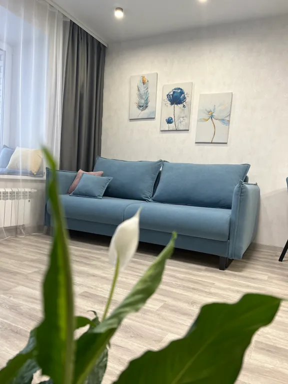 Apartment in arban smart