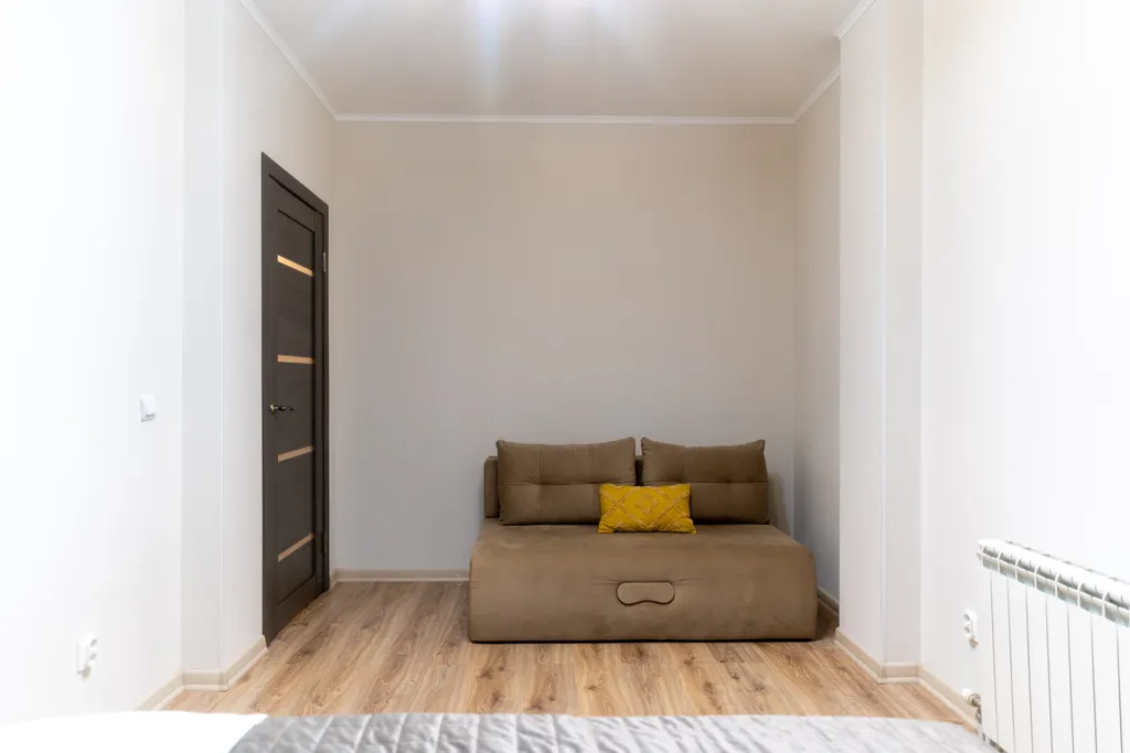 Двушка у УГМК на 8 гостей