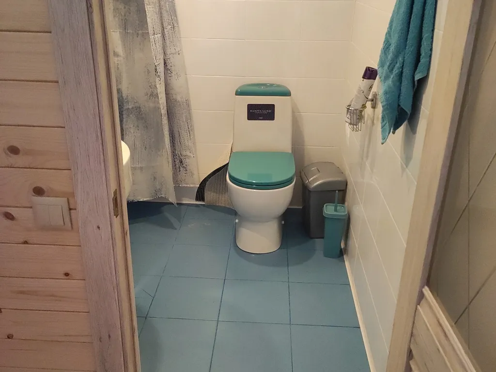 1-комнатный Дом