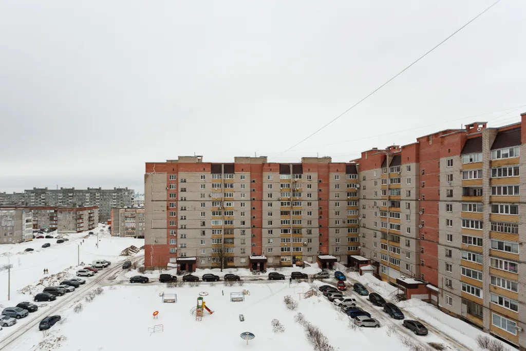 Апартамент у Каравеллы