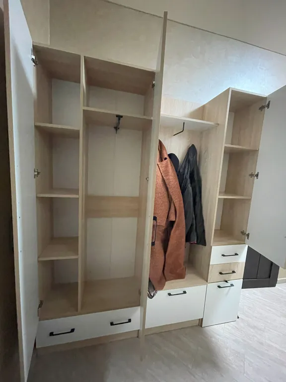 Уютная квартира ближе к центру