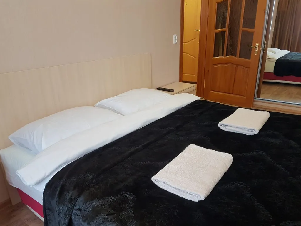 Отличная 1-комнатная квартира возле ТРЦ Проспект