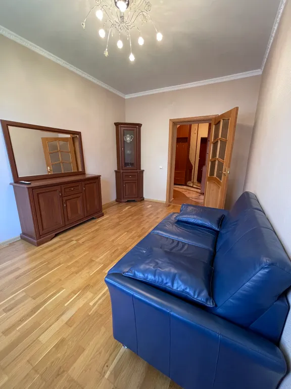 Квартира Квартира в центре — Светлогорск