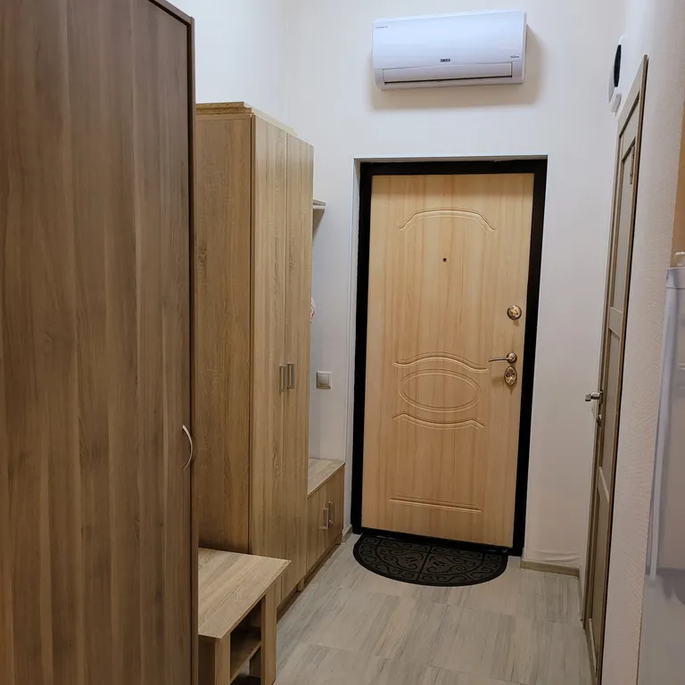 Квартира Квартира Уютная студия на Ул.Войкова, 27 — Сочи