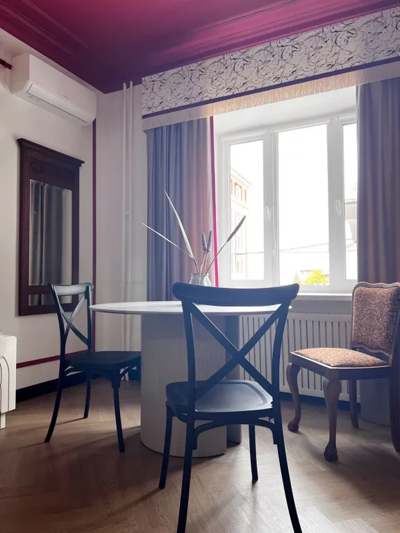 Апартамент у Кремля